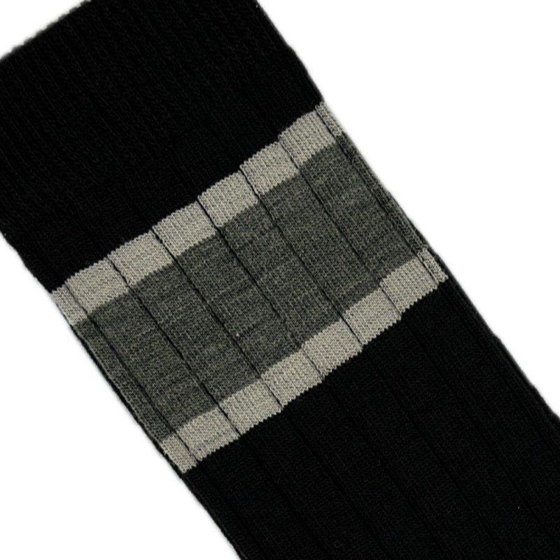 Me-We Ανδρική Μάλλινη Κάλτσα με Σχέδιο