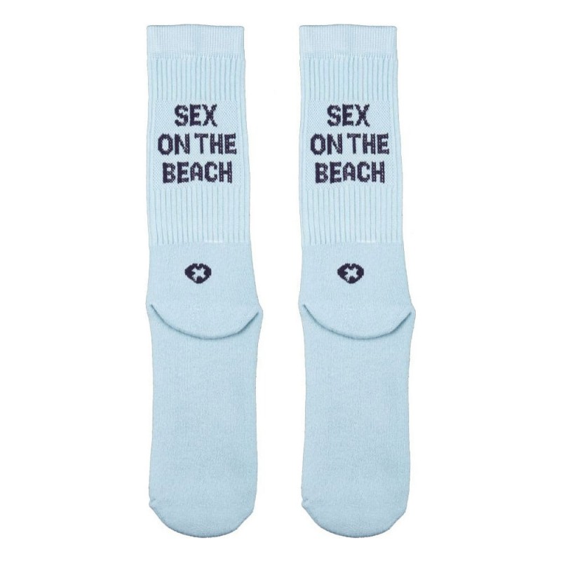 Sock-ing Socks - με Logo ''SEX ON THE BEACH''