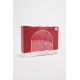 Ysabel Mora Ανδρικό Boxer με Εξωτερικό Λάστιχο XMAS Gift Box