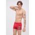 Ysabel Mora Ανδρικό Boxer με Εξωτερικό Λάστιχο XMAS Gift Box