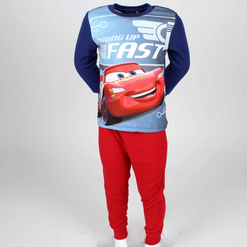 Παιδική Πυτζάμα Cars - Disney/Pixar Παιδική Πυτζάμα Cars - Disney/Pixar