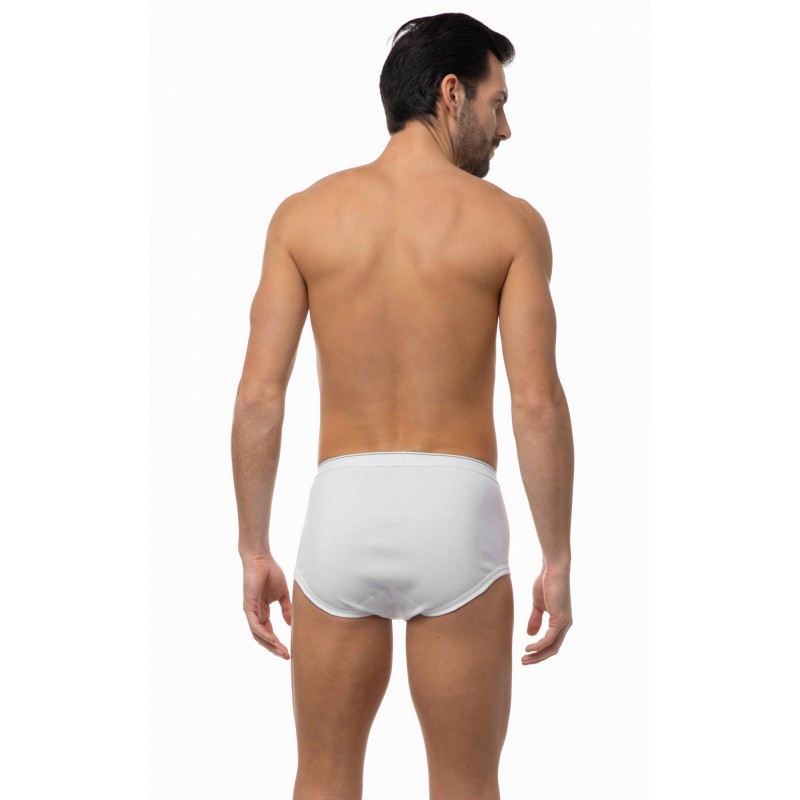 Μινέρβα Ανδρικό Σλιπ Κλασσικό 2άδα (Μέγεθος 7, 8)