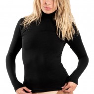 Α.A UNDERWEAR - Γυναικείο Ζιβάγκο Μακρυμάνικο Cotton Modal