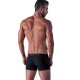 Wrap Cu - Ανδρικό Μπόξερ με Εξωτερικό Λάστιχο Ego Boxer Oversized 1P.
