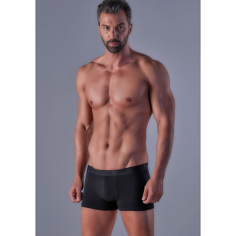 Wrap Cu - Ανδρικό Μπόξερ με Εξωτερικό Λάστιχο Ego Boxer Oversized 1P.