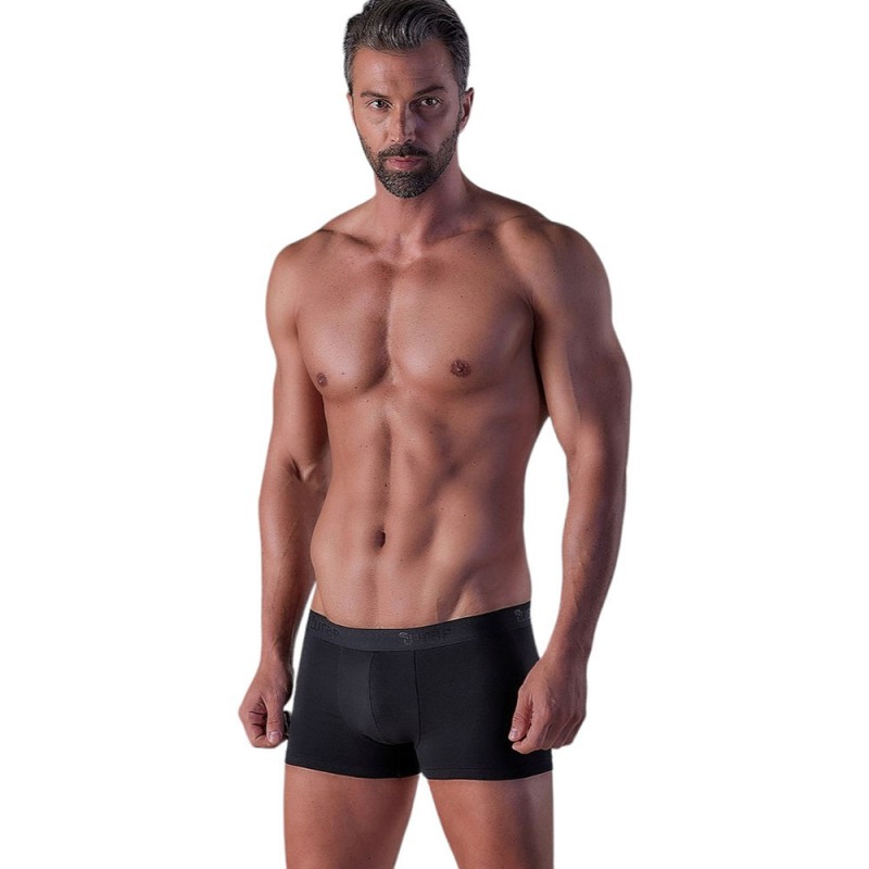 Wrap Cu - Ανδρικό Μπόξερ με Εξωτερικό Λάστιχο Ego Boxer Oversized 1P.