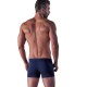 Wrap Cu - Ανδρικό Μπόξερ με Εξωτερικό Λάστιχο Ego Boxer Oversized 1P.