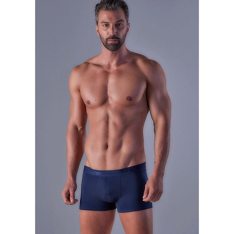 Wrap Cu - Ανδρικό Μπόξερ με Εξωτερικό Λάστιχο Ego Boxer Oversized 1P.