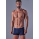 Wrap Cu - Ανδρικό Μπόξερ με Εξωτερικό Λάστιχο Ego Boxer Oversized 1P.