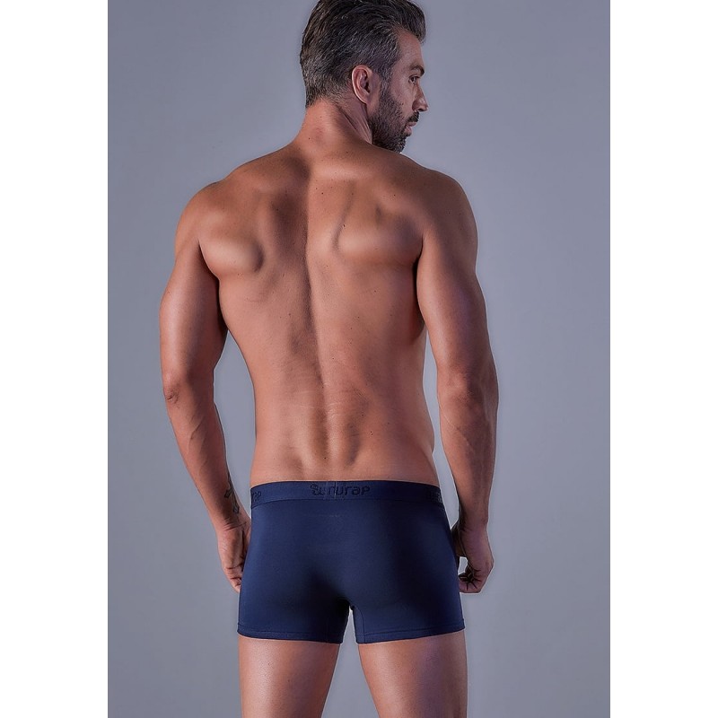Wrap Cu - Ανδρικό Μπόξερ με Εξωτερικό Λάστιχο Ego Boxer Oversized 1P.