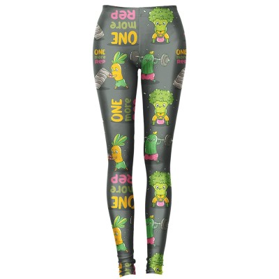 Mr. Gugu and Miss Go -  Vegetables Γυν. Κολάν