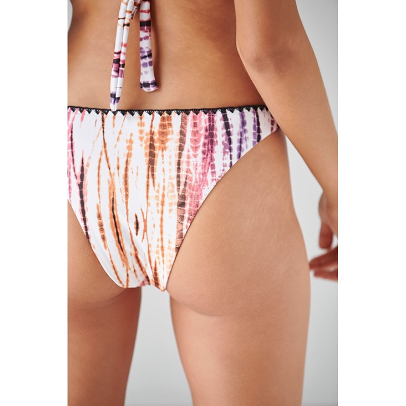 Blu4u - Sun Blust Μαγιό Brazilian Slip