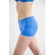 Blu4u - Μαγιό Solid Χαμηλόμεσο Boy Short Blu4u - Μαγιό Solid Χαμηλόμεσο Boy Short