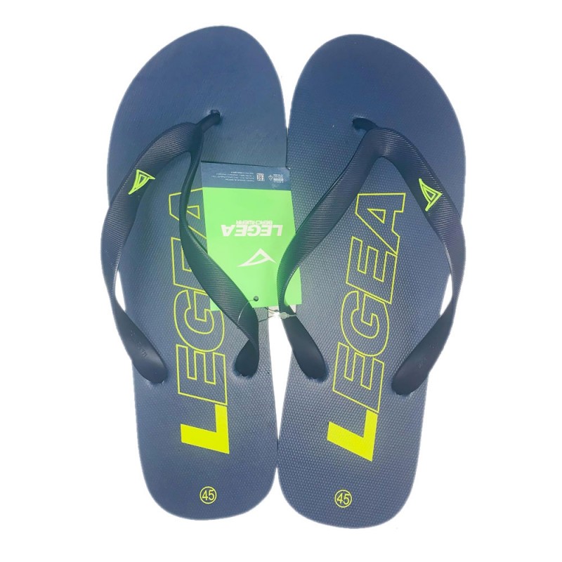 LEGEA BEACHWEAR - Ανδρικές Σαγιονάρες