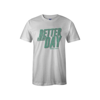 Wodable Ανδρικό CrossFit T-Shirt - Better Every Day