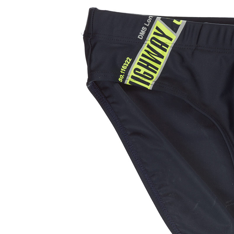 Losan Αντρικό Μαγιό Slip