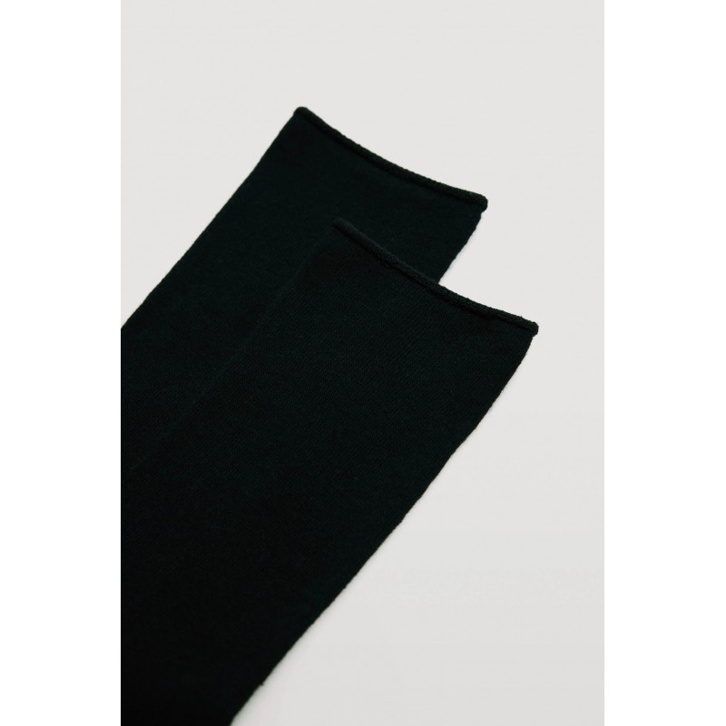 Ysabel Mora - Ανδρικές Kάλτσες Χωρίς Λάστιχο 3 Ζεύγη