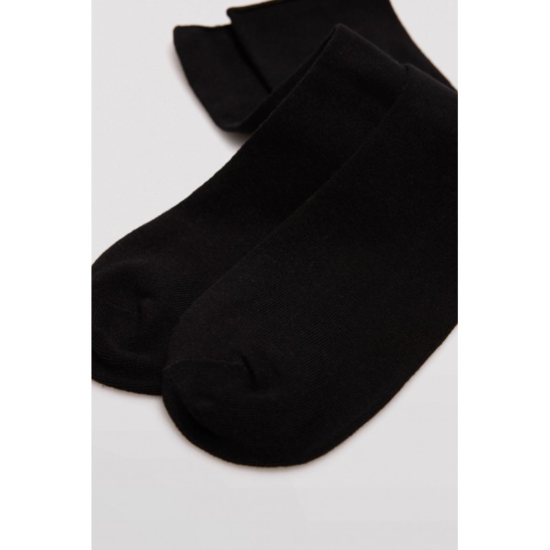 Ysabel Mora - Ανδρικές Kάλτσες Χωρίς Λάστιχο 3 Ζεύγη