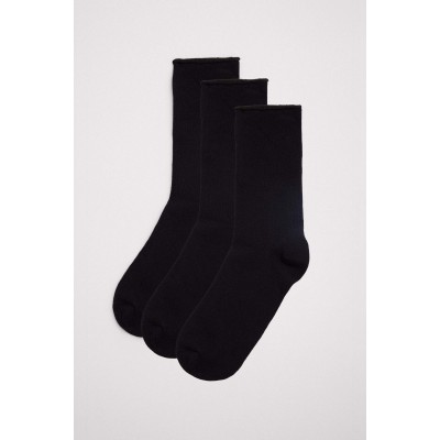 Ysabel Mora - Ανδρικές Kάλτσες Χωρίς Λάστιχο 3 Ζεύγη