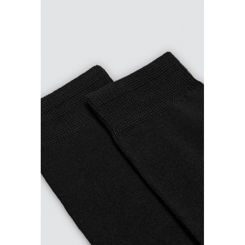 Ysabel Mora - Ανδρικές Kάλτσες Warm Bamboo 3 Ζεύγη