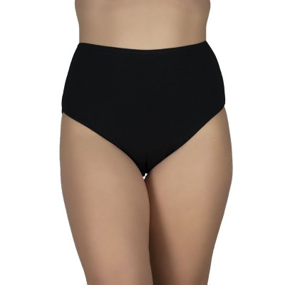 Α.A UNDERWEAR - Γυναικείο Σλιπ 3/4 Κλασικό