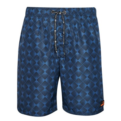 Bluepoint - Confusion Ανδρικό Μαγιό Σορτς
