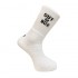 Sock-ing Socks ''OUT OF BOX'' - White