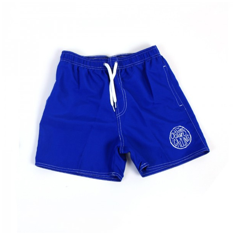 Club Neuf Παιδικό Μαγιό με print Ocean is Calling