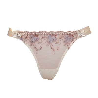 Miss Rosy String 1985