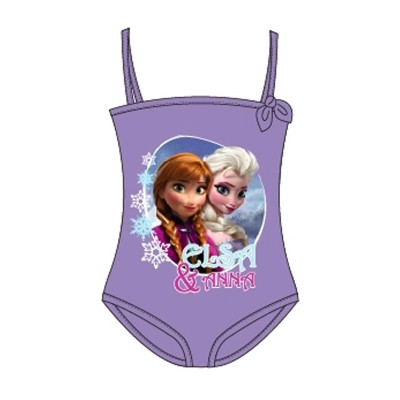 Frozen Elsa and Anna - Παιδικό Μαγιό - Disney Official