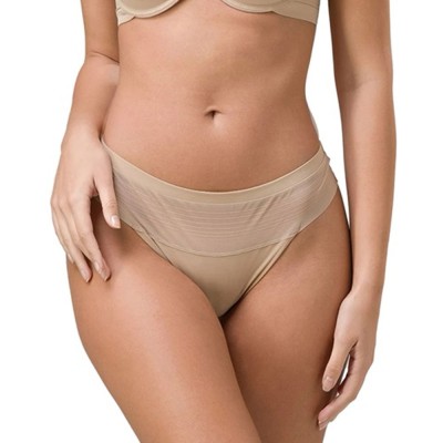 Luna - Lust Brazilian string