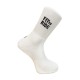 Sock-ing Socks ''FIT TO RIDE'' - White