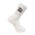 Sock-ing Socks ''FIT TO RIDE'' - White