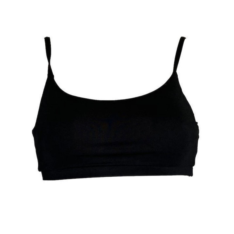 Blu4u - Γυναικείο Μαγιό Μπουστάκι Fashion Solids