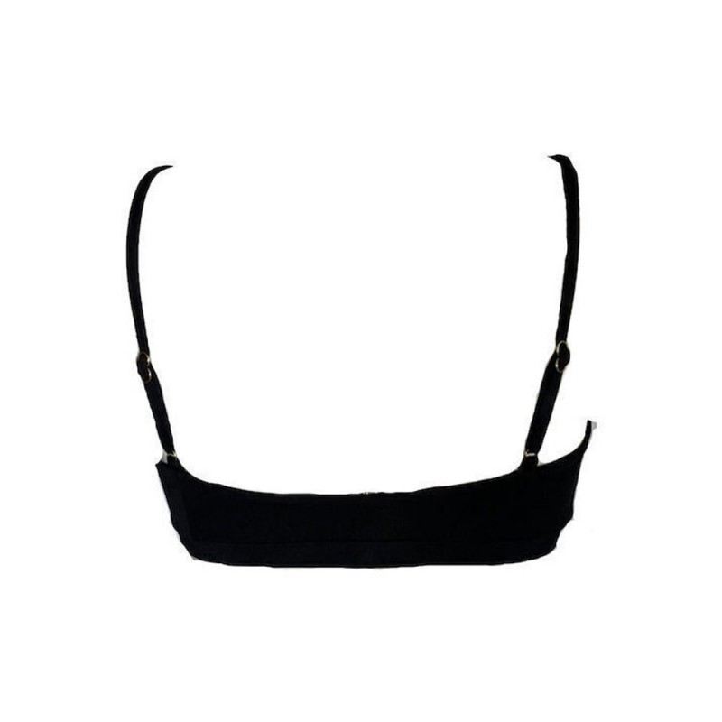 Blu4u - Γυναικείο Μαγιό Μπουστάκι Fashion Solids