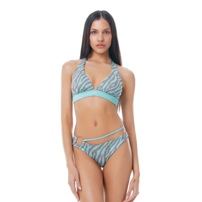 Bluepoint - Γυναικείο Μαγιό Σουτιέν CANDY RUSH CUP D