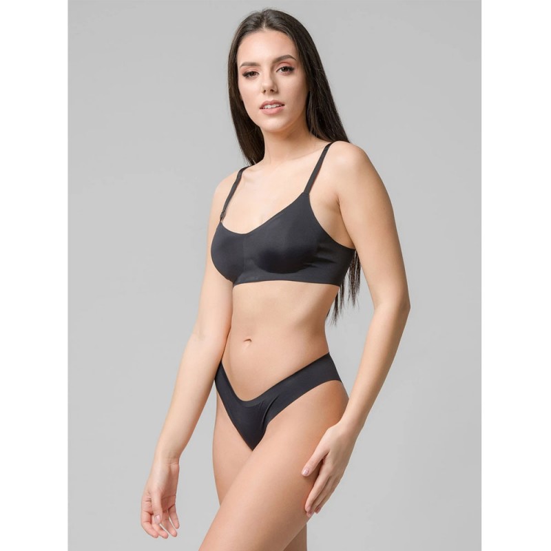 Luna - Every Wear Γυναικείο Σλιπ Brazilian Brief