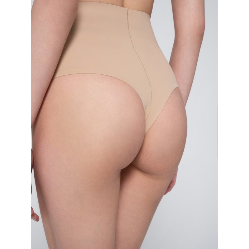 Luna Splendida - Γυναικείο Λαστέξ Sculpt String Υψηλής Σύσφιξης 20cm