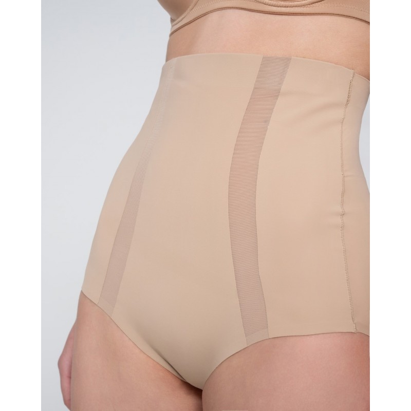 Luna Splendida - Γυναικείο Λαστέξ Sculpt String Υψηλής Σύσφιξης 20cm