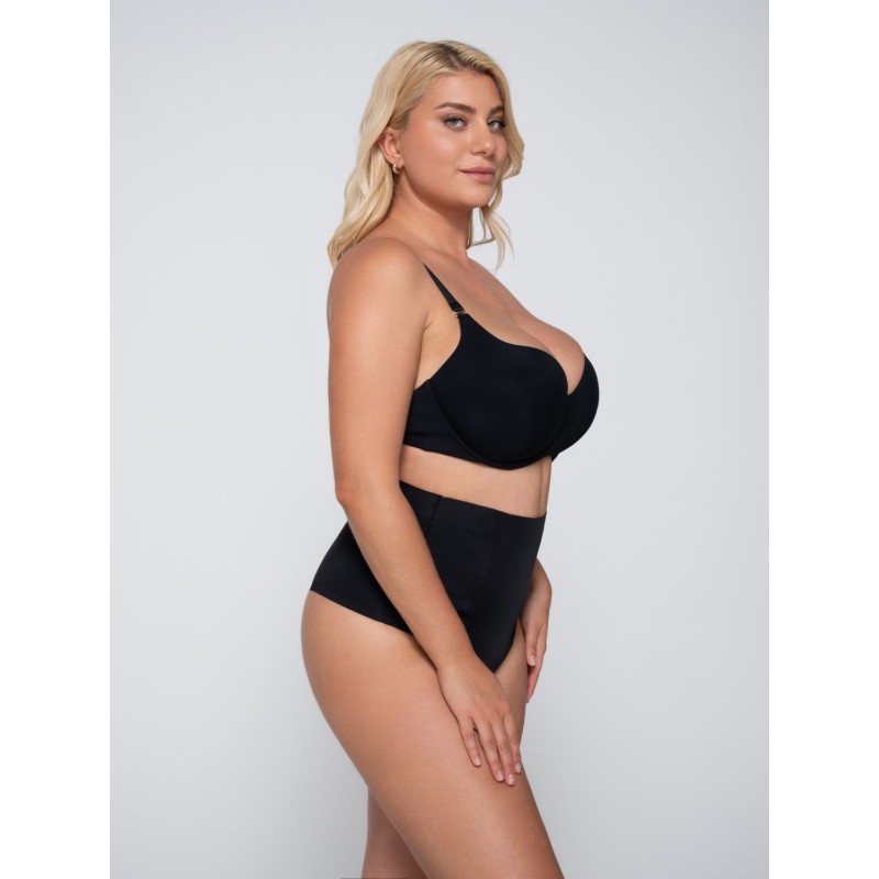 Luna Splendida - Γυναικείο Λαστέξ Sculpt String Υψηλής Σύσφιξης 20cm