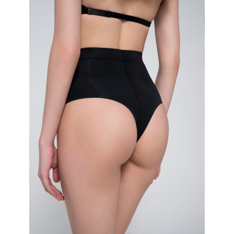 Luna Splendida - Γυναικείο Λαστέξ Sculpt String Υψηλής Σύσφιξης 20cm