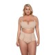 Luna Splendida - Γυναικείο Λαστέξ Sculpt Maxi Brief Υψηλής Σύσφιξης 19cm