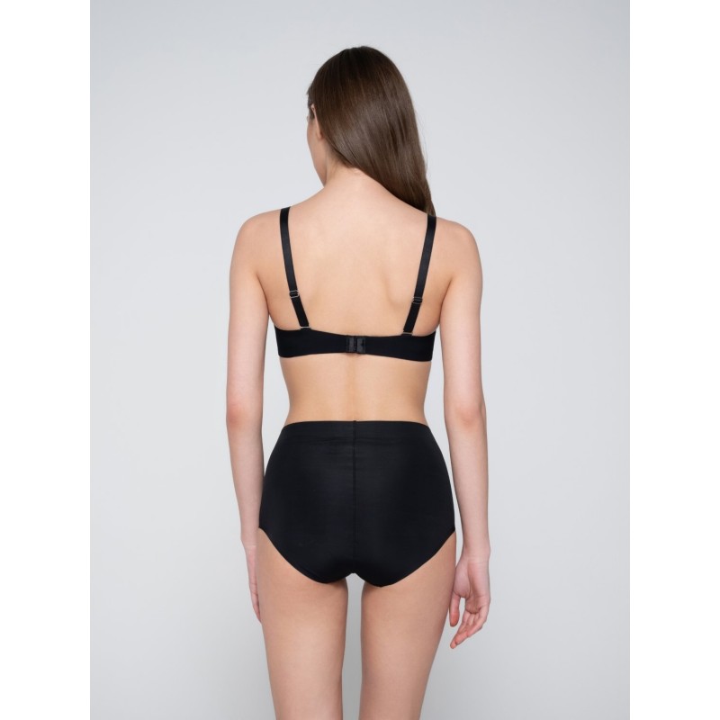 Luna Splendida - Γυναικείο Λαστέξ Sculpt Maxi Brief Υψηλής Σύσφιξης 19cm