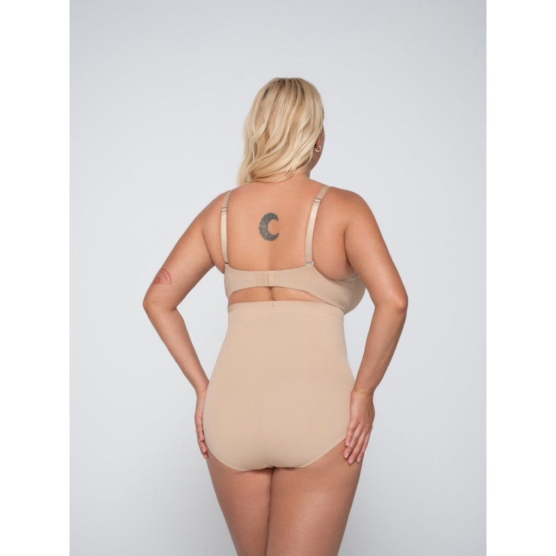 Luna Splendida - Γυναικείο Ψηλόμεσο Λαστέξ Sculpt High Waist Υψηλής Σύσφιξης 30cm