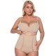 Luna Splendida - Γυναικείο Ψηλόμεσο Λαστέξ Sculpt High Waist Υψηλής Σύσφιξης 30cm