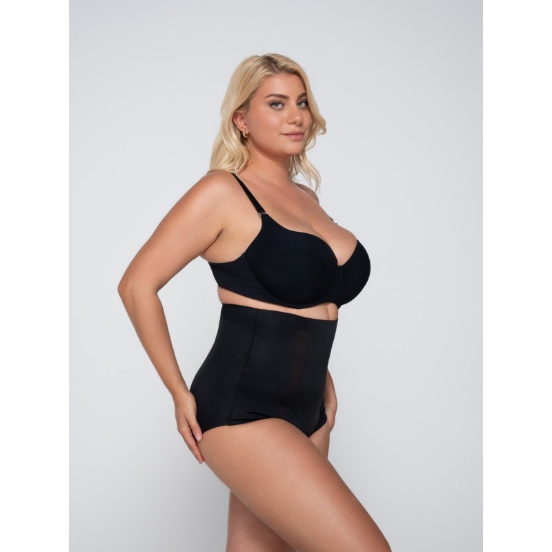 Luna Splendida - Γυναικείο Ψηλόμεσο Λαστέξ Sculpt High Waist Υψηλής Σύσφιξης 30cm