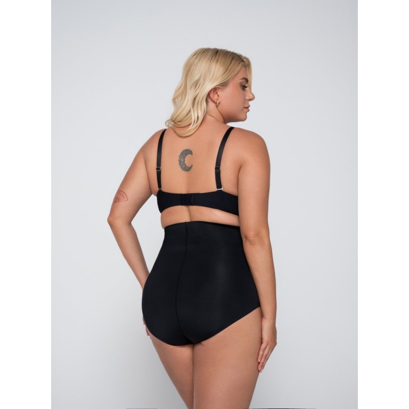 Luna Splendida - Γυναικείο Ψηλόμεσο Λαστέξ Sculpt High Waist Υψηλής Σύσφιξης 30cm