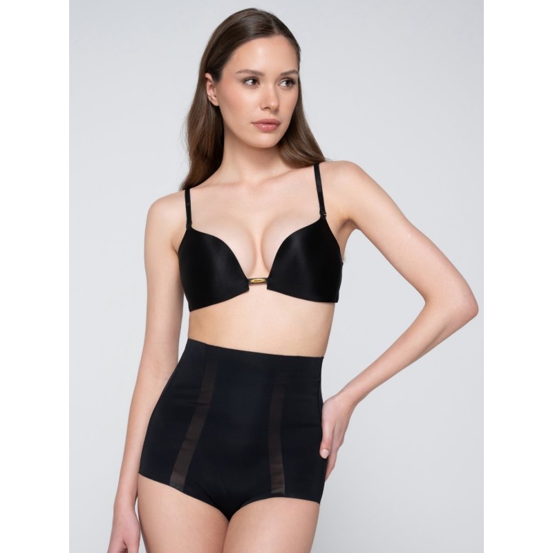 Luna Splendida - Γυναικείο Ψηλόμεσο Λαστέξ Sculpt High Waist Υψηλής Σύσφιξης 30cm