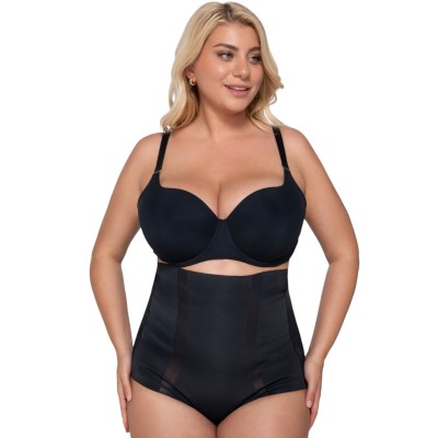 Luna Splendida - Γυναικείο Ψηλόμεσο Λαστέξ Sculpt High Waist Υψηλής Σύσφιξης 30cm