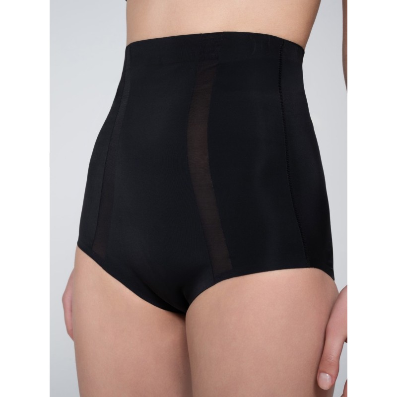 Luna Splendida - Γυναικείο Ψηλόμεσο Λαστέξ Sculpt High Waist Υψηλής Σύσφιξης 30cm